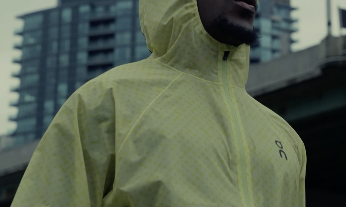 On, Creator-to-PDP integration pilot, Ultra Jacket